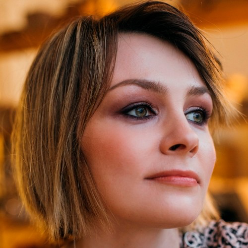 Irina Guseva