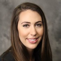 Megan Bickford